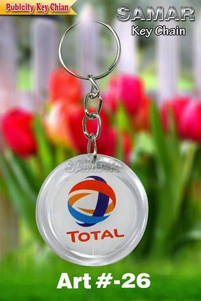 customize keychain printing 3