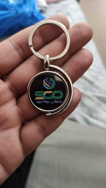 customize keychain printing 5