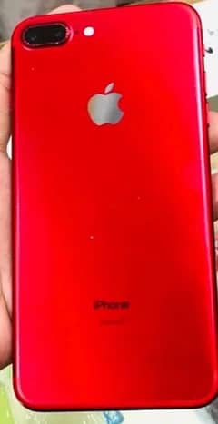 Iphone 7 Plus Red Mobile Phones For Sale In Islamabad Olx Com Pk