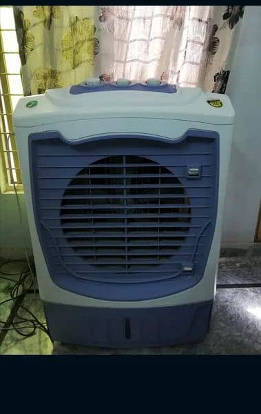 room cooler