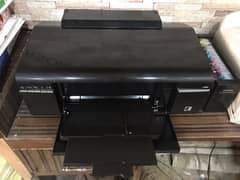 Epson L805 office used good condition