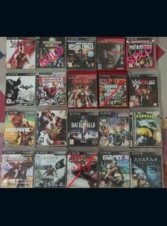 1400 rach ps3 playstation games