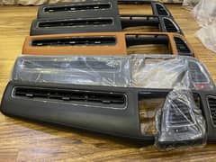 Honda Vezel Panels Import