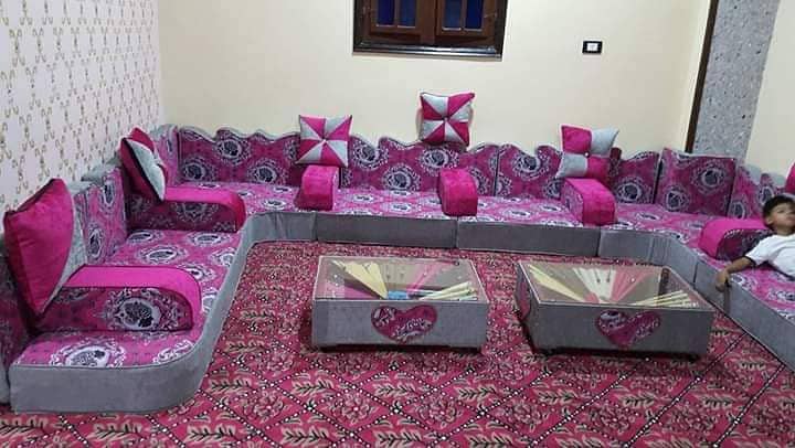 New sofa set contact 03465262302 10