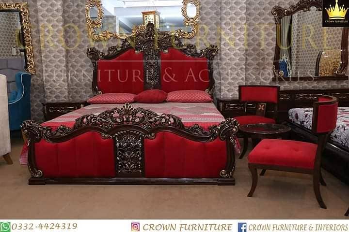 New sofa set contact 03465262302 15