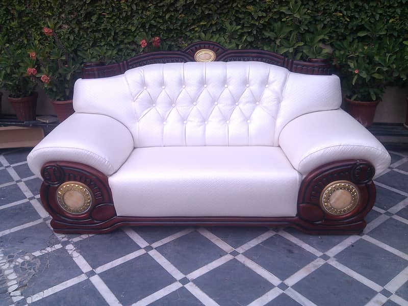 New sofa set contact 03465262302 2