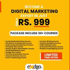 Digital Social Media Marketing Training Courses