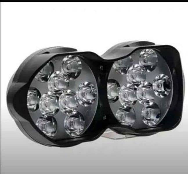 BIKE LED LIGHTS 3