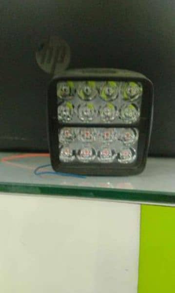 BIKE LED LIGHTS 4