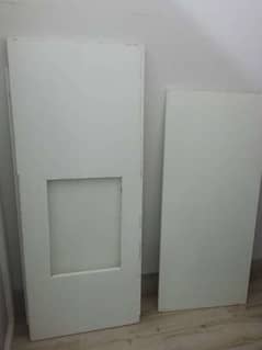 WHITE IMPORTED MARBLE 4 PIECES WITH SIDES FOR KITCHEN call0333 2488995