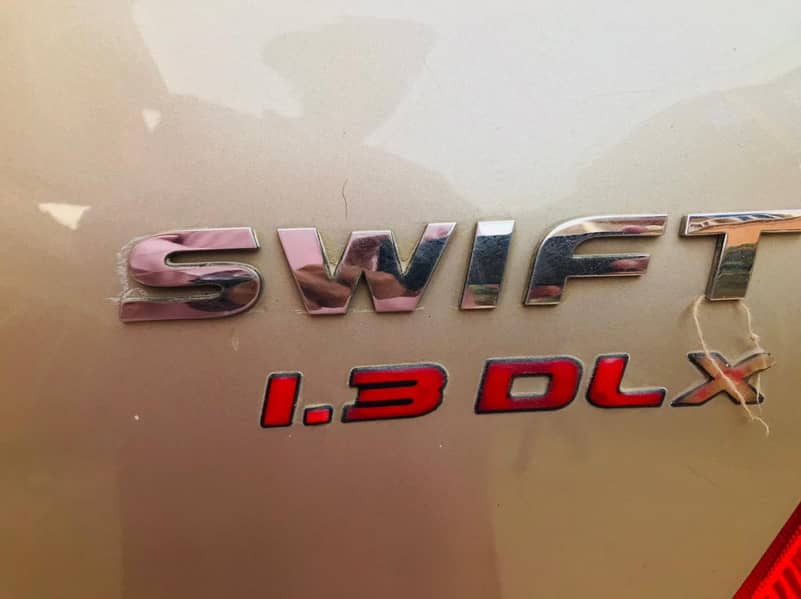 Suzuki Swift 2014 13