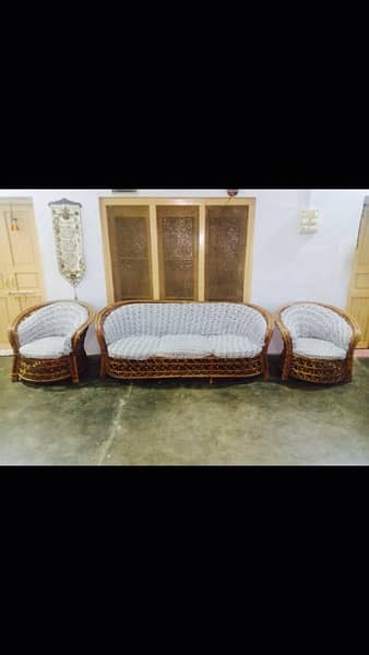 bamboo chair olx