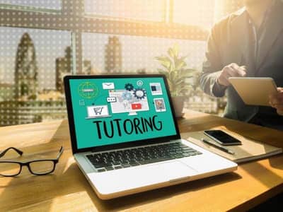 Tutor At Your Home