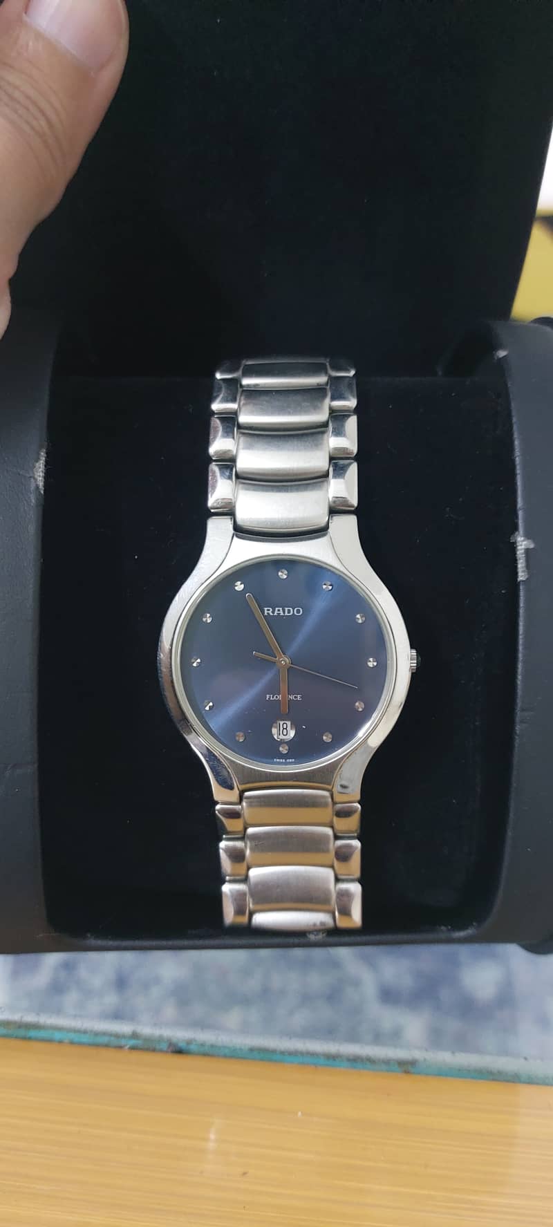 Rado Men's Watch 1