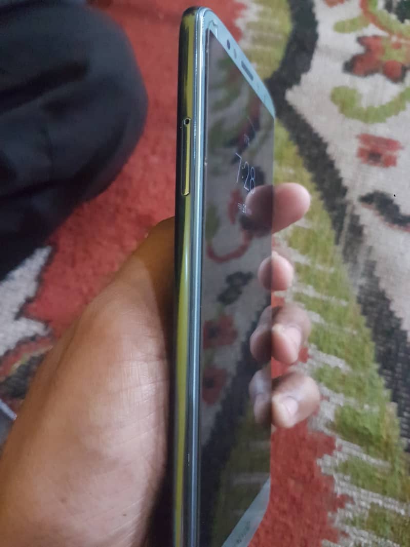 Moto e5 Plus 0