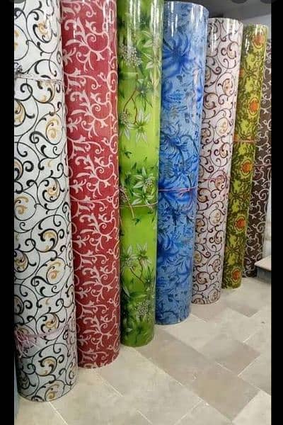 Fiber Shades