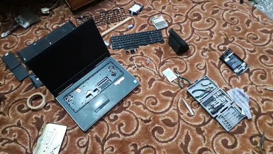 Service krwao : Laptop, Graphic Card, PC, Console, Server : Half price