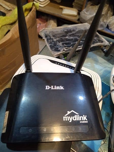 Dlink803 Etisalat Logo Never Repaired For 5Ghz Litebeem & 5Ghz CPE 2