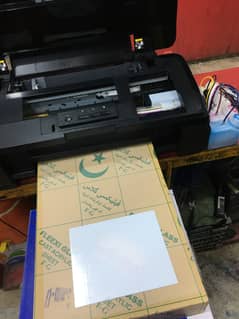 EPSON L1800 DTF Printer 0