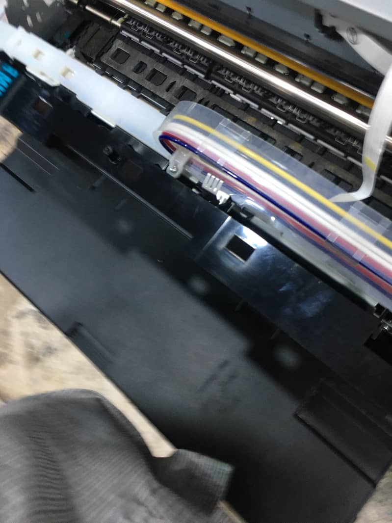 EPSON L1800 DTF Printer 3