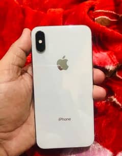 iphone x 256