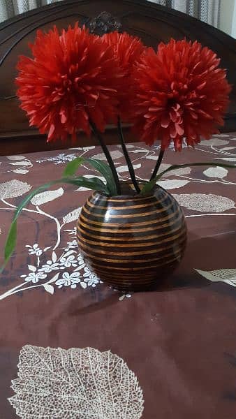 Table Flower Pot 0