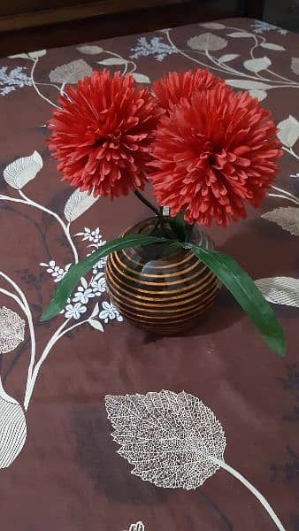 Table Flower Pot 1