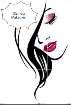 Party makeover of Girls