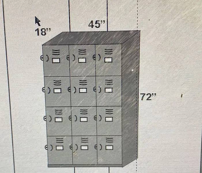 Office locker Workers locker Staff locker Labour locker 3