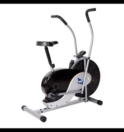 Elliptical cycle, Exercise Machine, Elliptical Trainer Home Gym, Cycle 7