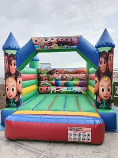 birthday setup available