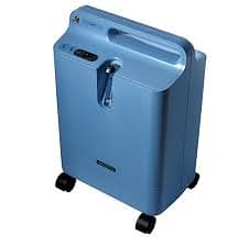 Oxygen Concentrator (Portable and Home) 1