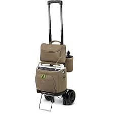 Oxygen Concentrator (Portable and Home) 11