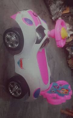 Kids Car