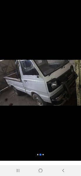 suzuki Ravi 2016 Euro II