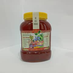 Berry Honey Siddar Honey Big Bee Honey 100% Pure 0