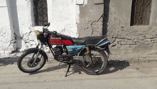 kawasaki