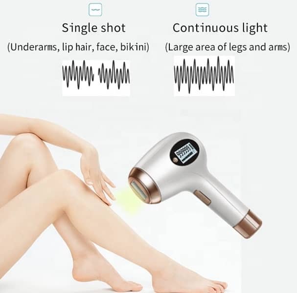 laser Hair Removal Machine 1