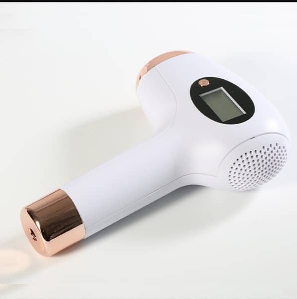 laser Hair Removal Machine 2