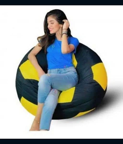 All Types of Bean Bags for office use , chair_furniture 6