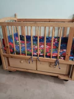 baby cot bed olx