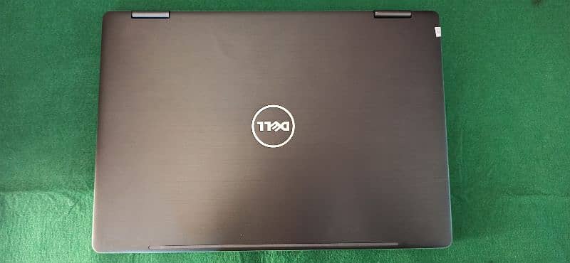 Dell laptop 11