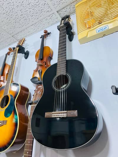 Happy club offers the biggest range of Electric Acoustic Guitar Violin 14