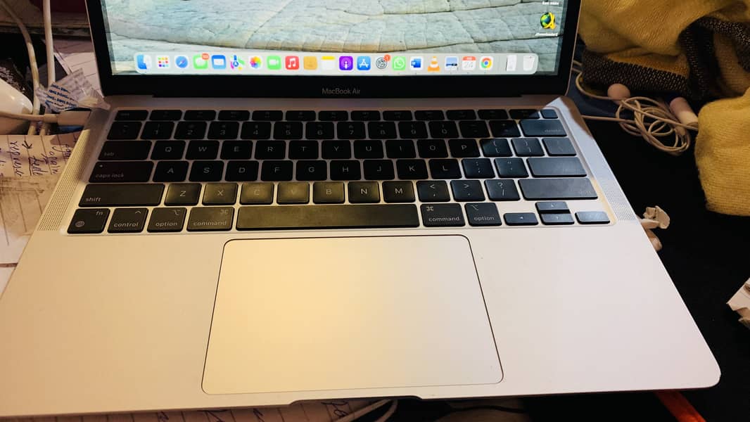 MacBook Air m1 2020 1