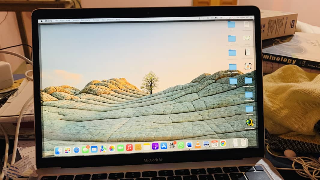 MacBook Air m1 2020 3