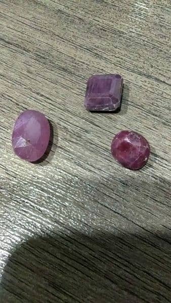 Yaqoot Gems Stones 0