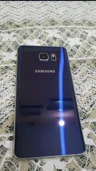 EXCELLENT SAMSUNG NOTE 5 without DOT/LINE 3