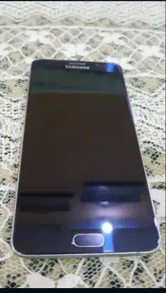 EXCELLENT SAMSUNG NOTE 5 without DOT/LINE 8