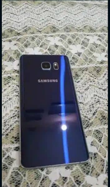 EXCELLENT SAMSUNG NOTE 5 without DOT/LINE 11