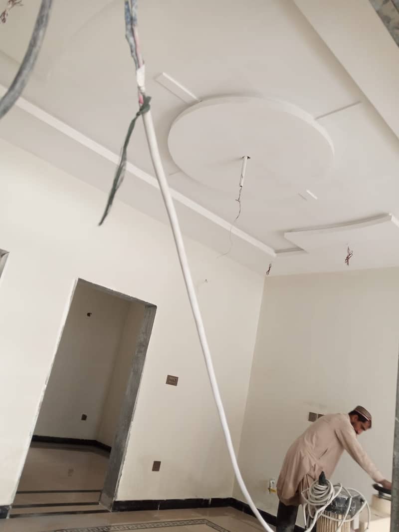 House Construction 2